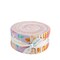 Patchwork 2.5" Strip Roll (Jelly Roll / Rolie Polie) by Riley Blake (RP-17240-40)